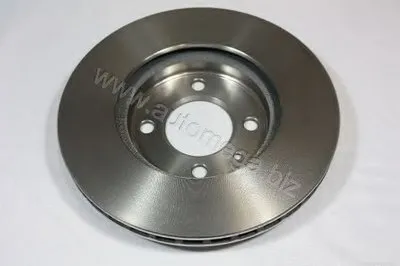 Тормозной диск AutoMega Premium AUTOMEGA купить