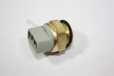 Термовыключатель, вентилятор радиатора AutoMega Premium AUTOMEGA купить