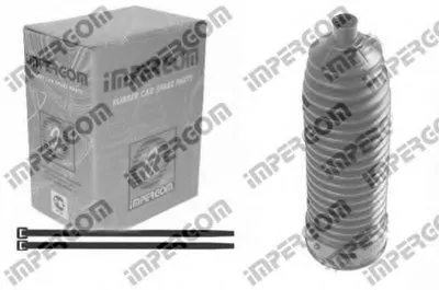 Комплект пылника, рулевое управление ORIGINAL IMPERIUM купить