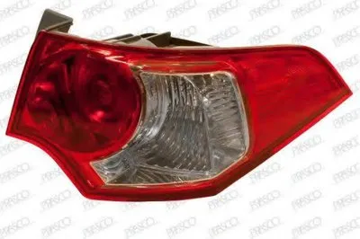 Задний фонарь PRASCO купить