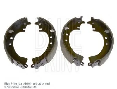 Комплект тормозных колодок BLUE PRINT купить