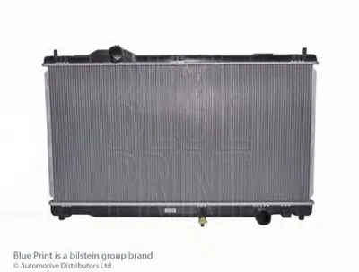 Радиатор, охлаждение двигателя BLUE PRINT купить