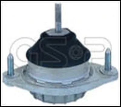 Кронштейн двигателя GSP купить