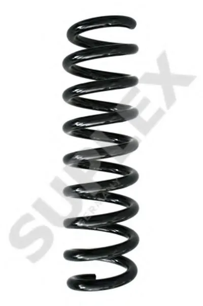 винтовая пружина SUPLEX купить