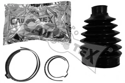 Комплект пылника, приводной вал CAUTEX купить