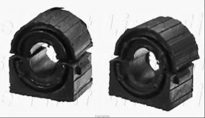 Ремкомплект, соединительная тяга стабилизатора FIRST LINE купить