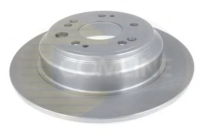 Тормозной диск COMLINE купить