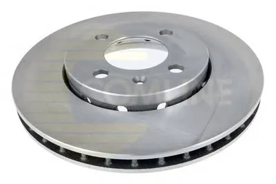 Тормозной диск COMLINE купить