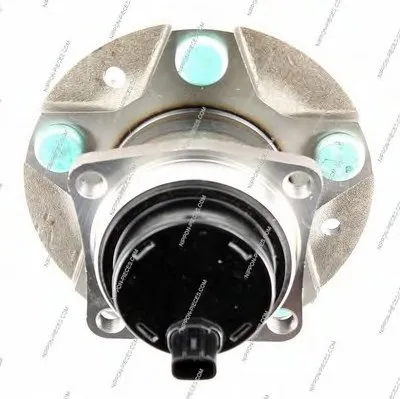 Комплект подшипника ступицы колеса NPS купить