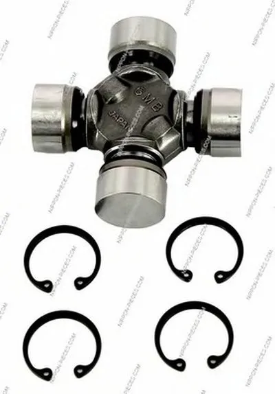 Осевая шестерня, уравнив. конич. зубч. колесо - дифференциал NPS купить