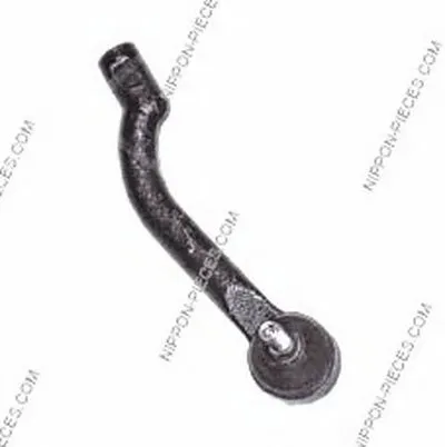 Угловой шарнир, продольная рулевая тяга NPS купить