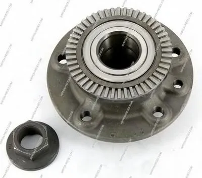 Комплект подшипника ступицы колеса NPS купить