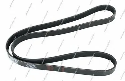 V-Ribbed Belts NPS купить