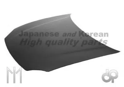 Капот двигателя ASHUKI купить