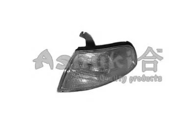 Фонарь указателя поворота ASHUKI купить