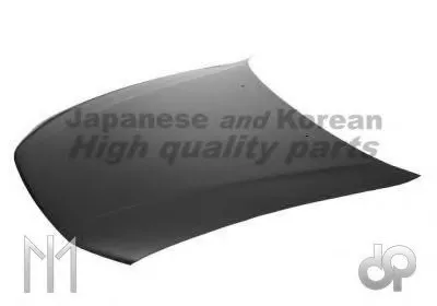 Капот двигателя ASHUKI купить