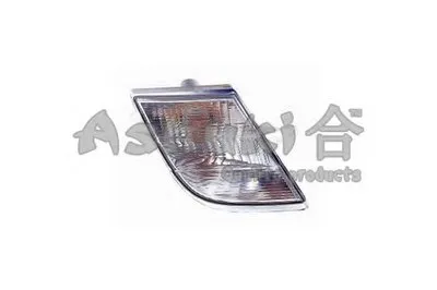 Фонарь указателя поворота ASHUKI купить