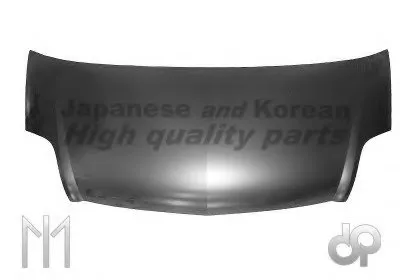 Капот двигателя ASHUKI купить