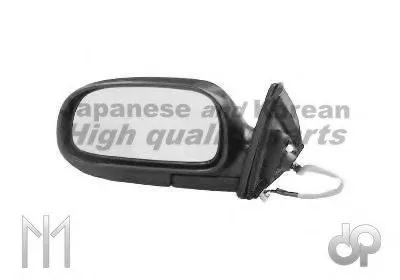 Наружное зеркало, кабина водителя ASHUKI купить