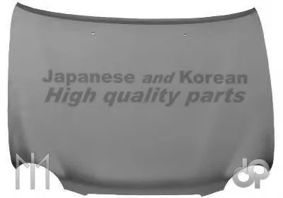 Капот двигателя ASHUKI купить