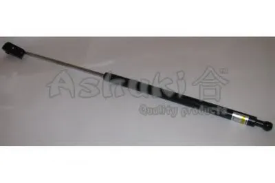 Газовая пружина, крышка багажник ASHUKI купить