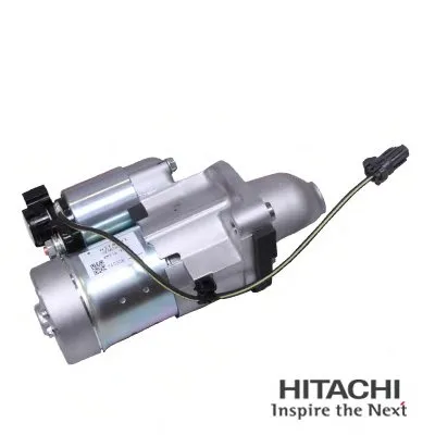 Стартер Original Spare Part HITACHI купить