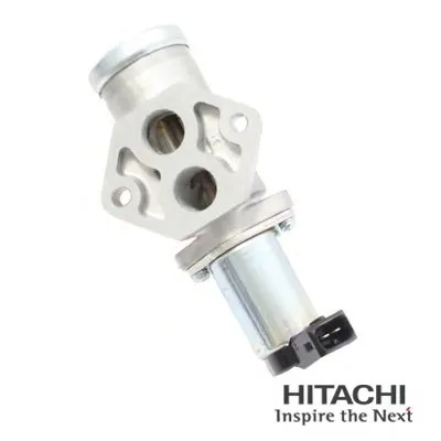 Поворотная заслонка, подвод воздуха Original Spare Part HITACHI купить