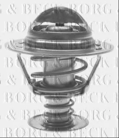 Термостат, охлаждающая жидкость BORG & BECK купить