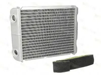 Теплообменник, отопление салона THERMOTEC купить