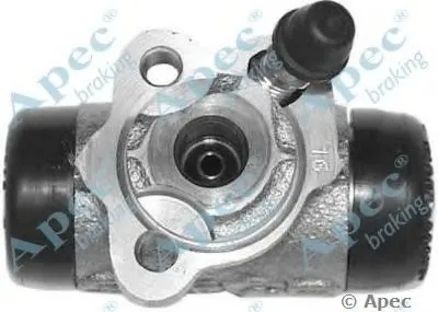 Колесный тормозной цилиндр APEC braking купить