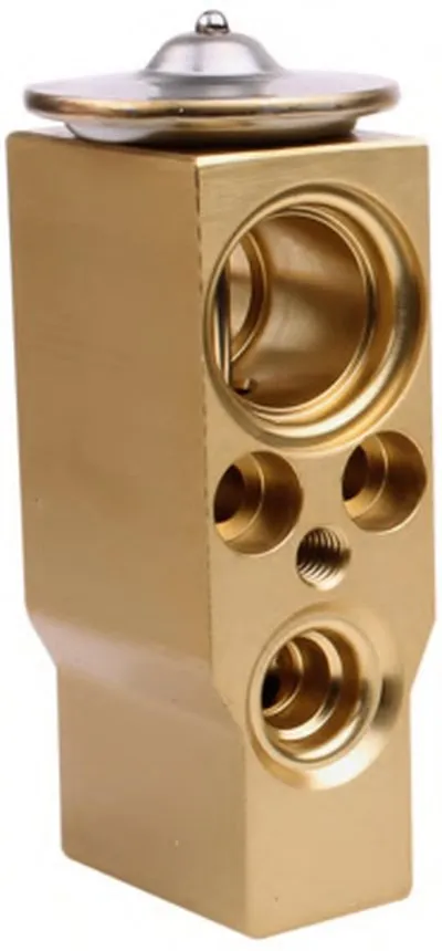 Расширительный клапан, кондиционер PowerMax+ PowerMax купить