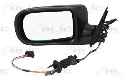 Наружное зеркало BLIC купить