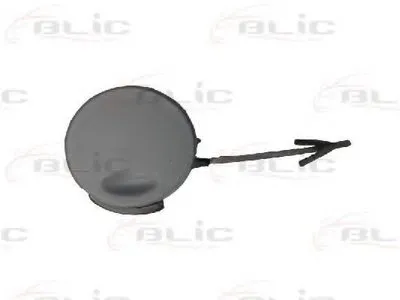 Покрытие буфера, прицепное обор BLIC купить