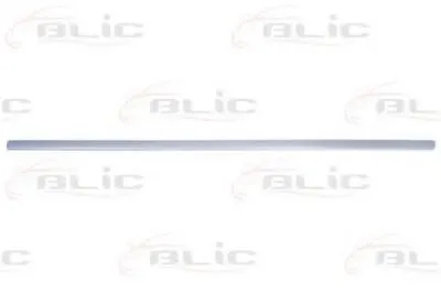 Облицовка / защитная накладка, дверь BLIC купить