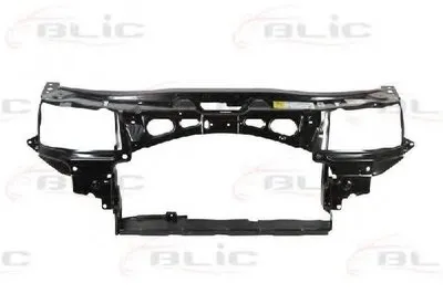 Облицовка передка BLIC купить