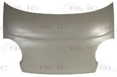 Капот двигателя BLIC купить