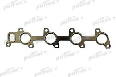 Прокладка, выпускной коллектор PATRON купить