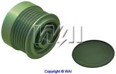 Механизм свободного хода генератора WAIglobal купить