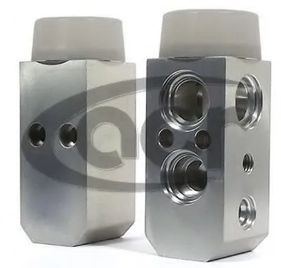 Расширительный клапан, кондиционер ACR купить