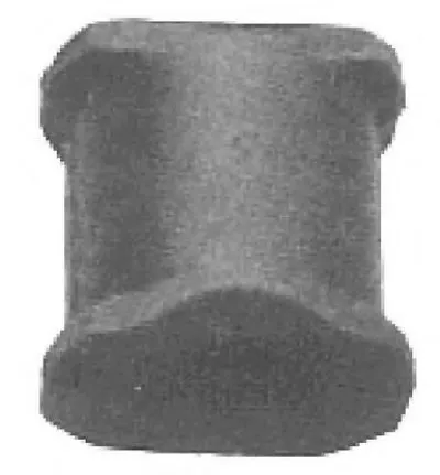 Опора, стабилизатор Metalcaucho купить