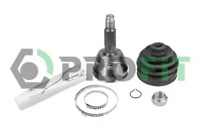 Шарнирный комплект, приводной вал PROFIT купить