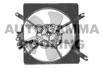 Вентилятор, охлаждение двигателя AUTOGAMMA купить
