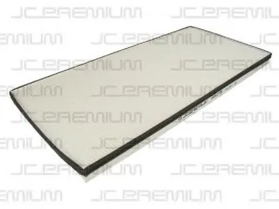 Фильтр, воздух во внутренном пространстве JC PREMIUM купить