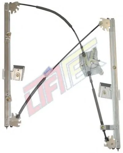 Подъемное устройство для окон LIFT-TEK купить