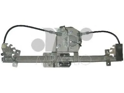 Подъемное устройство для окон MIRAGLIO купить