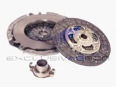 Комплект сцепления MDR купить