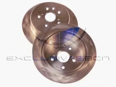 Тормозной диск MDR купить