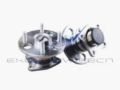 ? колесн. ступицы = MDR купить