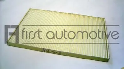 Фильтр, воздух во внутренном пространстве 1A FIRST AUTOMOTIVE купить