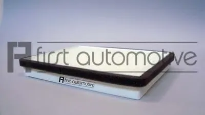 Фильтр, воздух во внутренном пространстве 1A FIRST AUTOMOTIVE купить